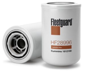 Fleetguard HF28996 Hydraulic Filter