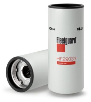 Fleetguard HF29033 Hydraulic Filter