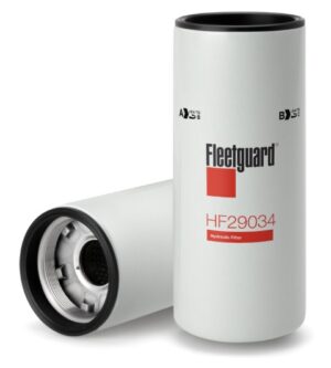 Fleetguard HF29034 Hydraulic Filter