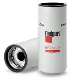 Fleetguard HF29038 Hydraulic Filter