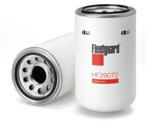 Fleetguard HF29072 Hydraulic Filter