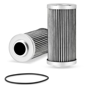 Fleetguard HF29074 Hydraulic Filter