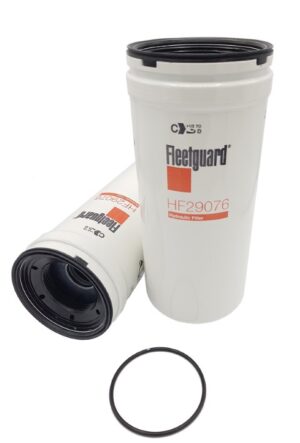 Fleetguard HF29076 Hydraulic Filter