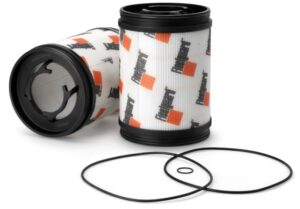 Fleetguard HF29087 Hydraulic Filter