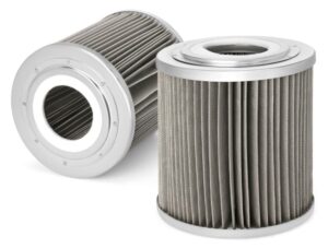 Fleetguard HF29126 Hydraulic Filter