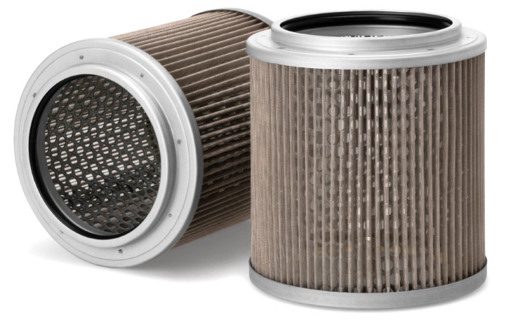 Fleetguard HF29140 Hydraulic Filter