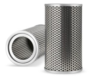 Fleetguard HF29143 Hydraulic Filter