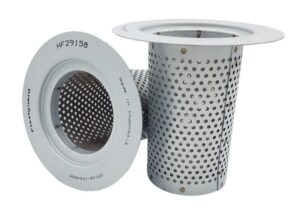 Fleetguard HF29158 Hydraulic Filter