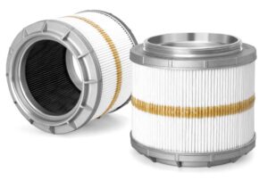 Fleetguard HF29165 Hydraulic Filter