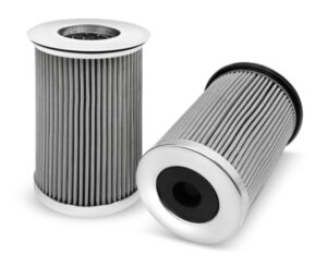 Fleetguard HF29186 Hydraulic Filter