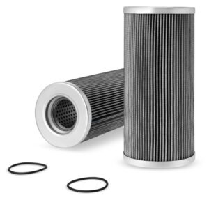 Fleetguard HF30073 Hydraulic Filter