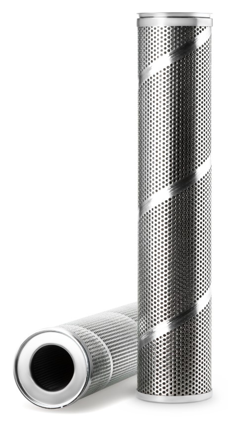 Fleetguard HF30303 Hydraulic Filter