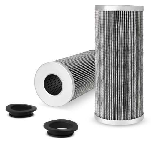 Fleetguard HF30491 Hydraulic Filter