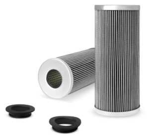 Fleetguard HF30754 Hydraulic Filter