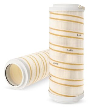 Fleetguard HF30866 Hydraulic Filter