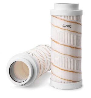 Fleetguard HF30911 Hydraulic Filter