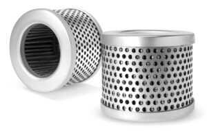 Fleetguard HF35115 Hydraulic Filter