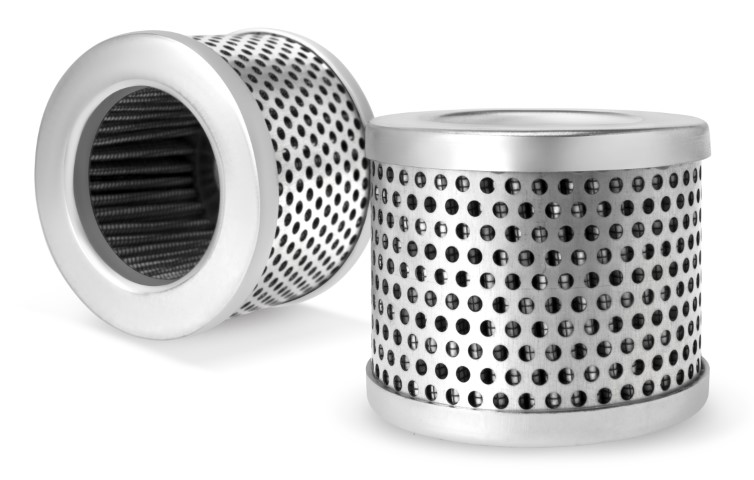 Fleetguard HF35115 Hydraulic Filter