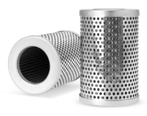 Fleetguard HF35116 Hydraulic Filter