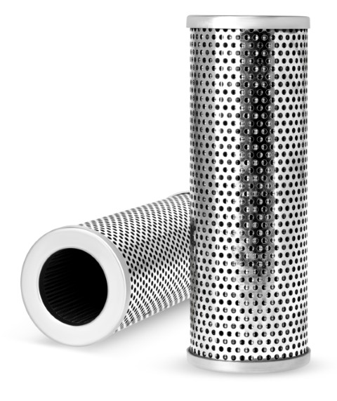 Fleetguard HF35120 Hydraulic Filter