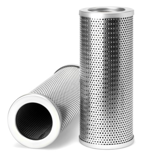 Fleetguard HF35124 Hydraulic Filter