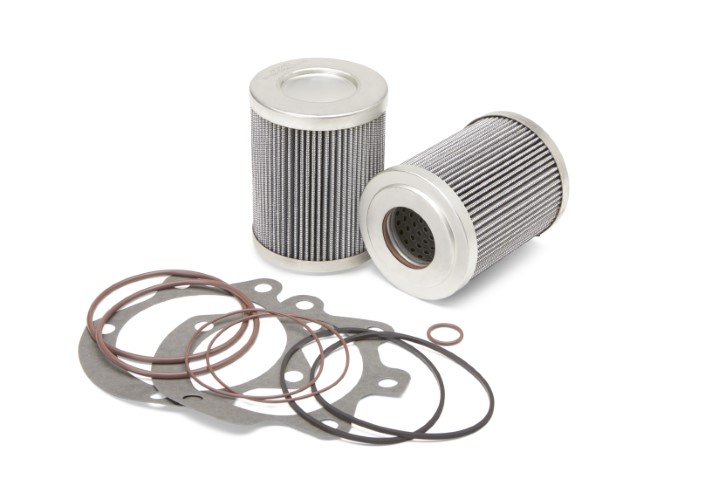 Fleetguard HF35153 Hydraulic Filter
