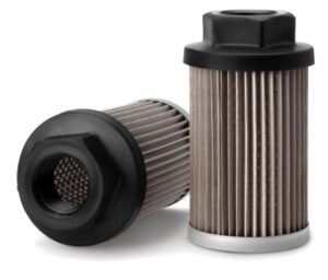 Fleetguard HF35159 Hydraulic Filter