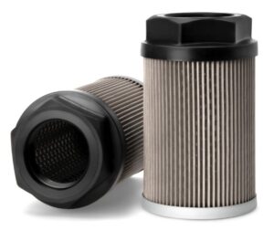 Fleetguard HF35160 Hydraulic Filter