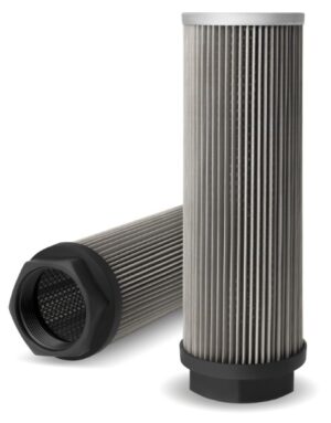 Fleetguard HF35162 Hydraulic Filter