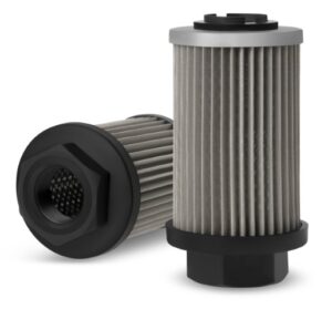 Fleetguard HF35167 Hydraulic Filter