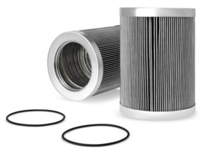 Fleetguard HF35186 Hydraulic Filter