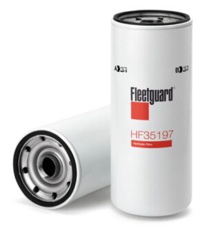 Fleetguard HF35197 Hydraulic Filter