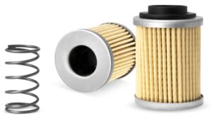 Fleetguard HF35200 Hydraulic Filter