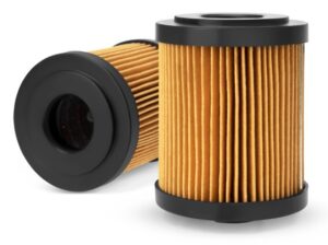 Fleetguard HF35202 Hydraulic Filter