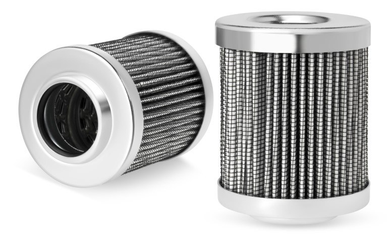 Fleetguard HF35237 Hydraulic Filter