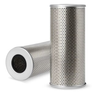 Fleetguard HF35255 Hydraulic Filter