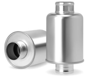 Fleetguard HF35306 Hydraulic Filter
