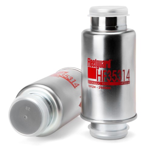 Fleetguard HF35314 Hydraulic Filter