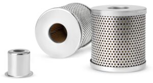Fleetguard HF35318 Hydraulic Filter
