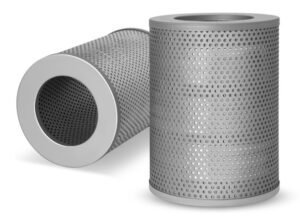 Fleetguard HF35360 Hydraulic Filter