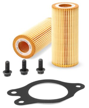 Fleetguard HF35361 Hydraulic Filter