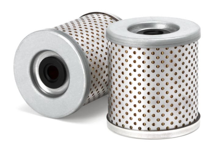 Fleetguard HF35372 Hydraulic Filter