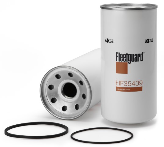 Fleetguard HF35439 Hydraulic Filter