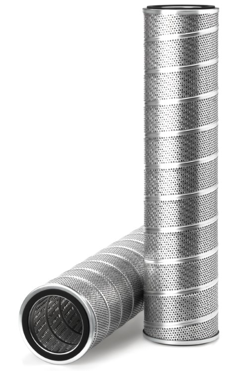 Fleetguard HF35468 Hydraulic Filter