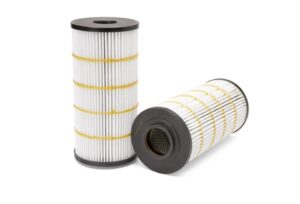Fleetguard HF35480 Hydraulic Filter
