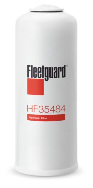 Fleetguard HF35484 Hydraulic Filter