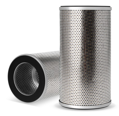 Fleetguard HF35490 Hydraulic Filter