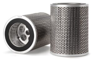 Fleetguard HF35492 Hydraulic Filter