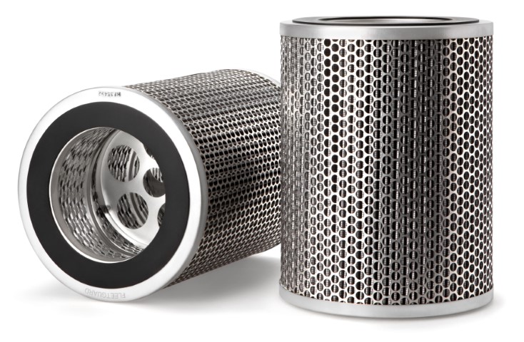 Fleetguard HF35492 Hydraulic Filter