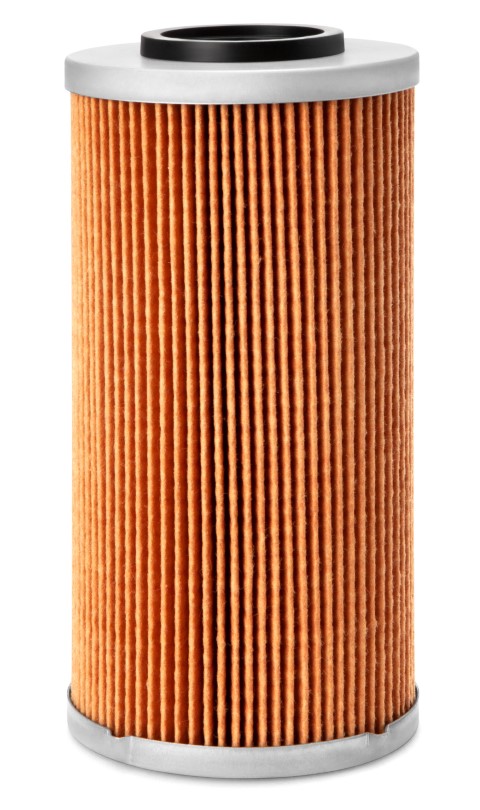 Fleetguard HF35493 Hydraulic Filter